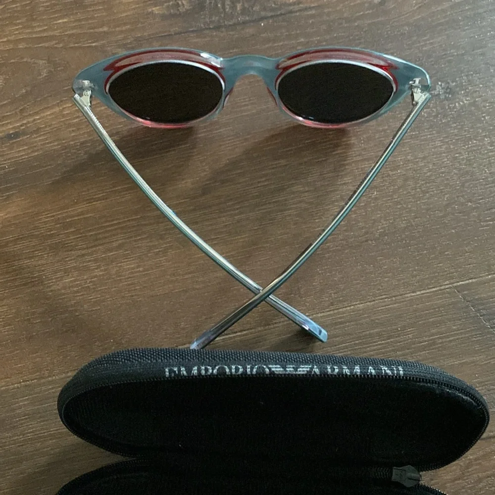 Armani Emporio Armani Sunglasses